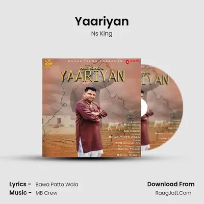 Yaariyan mp3 song