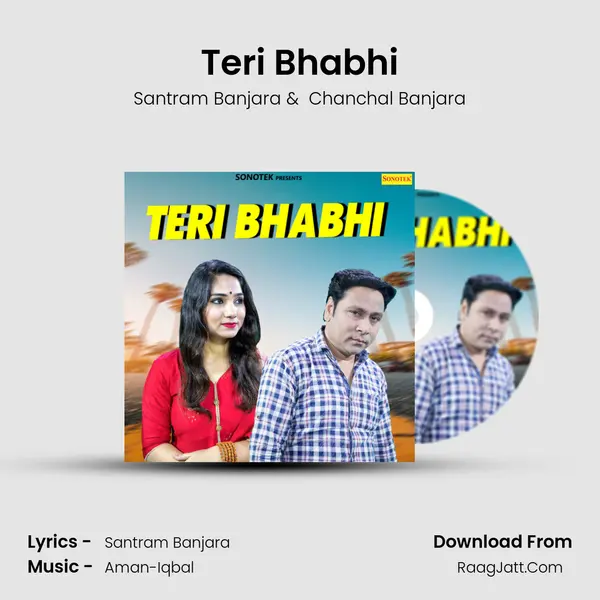 Teri Bhabhi - Santram Banjara
