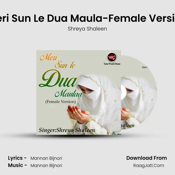 Shreya Shaleen