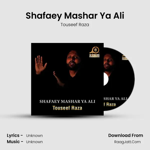 Shafaey Mashar Ya Ali mp3 song