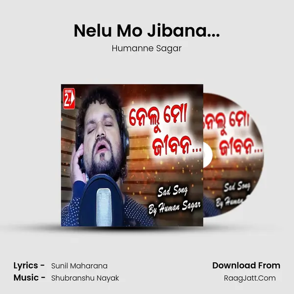 Nelu Mo Jibana... - Humanne Sagar