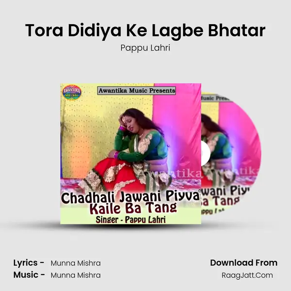 Tora Didiya Ke Lagbe Bhatar mp3 song