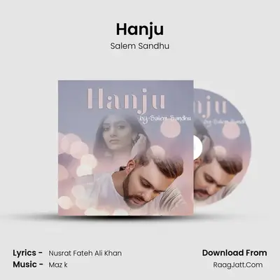 Hanju - Salem Sandhu