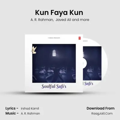 Kun Faya Kun (From "Rockstar") Cover