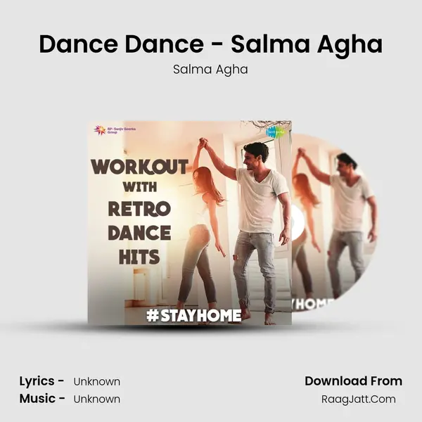 Dance Dance - Salma Agha Cover