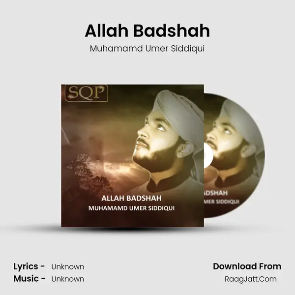 Allah Badshah - Single - Muhamamd Umer Siddiqui