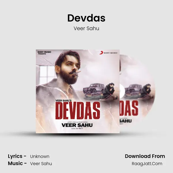 Devdas MP3 Song by Veer Sahu Cover
