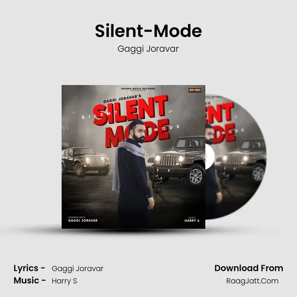 Silent-Mode mp3 song