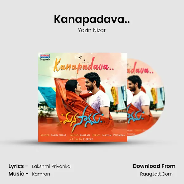 Kanapadava.. - Yazin Nizar