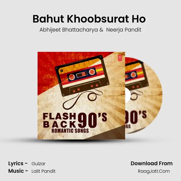 Bahut Khoobsurat Ho (From 