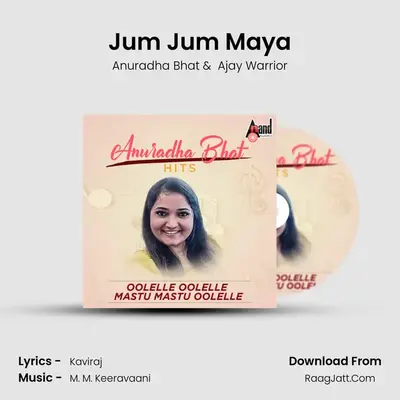 Jum Jum Maya Cover