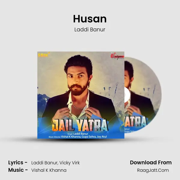 Husan mp3 song