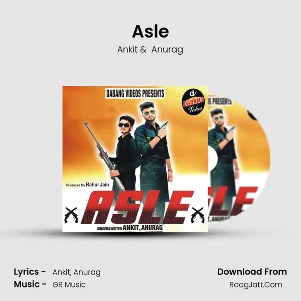 Asle - Ankit
