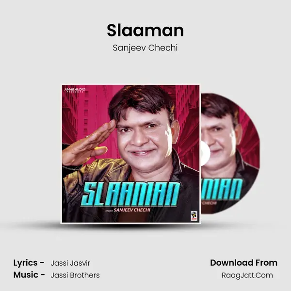 Slaaman - Sanjeev Chechi