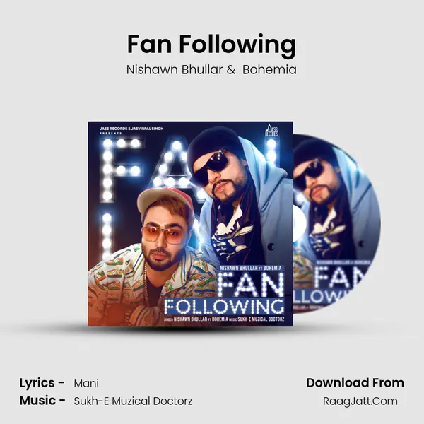 Fan Following mp3 song