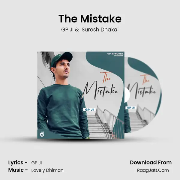 The Mistake mp3 song