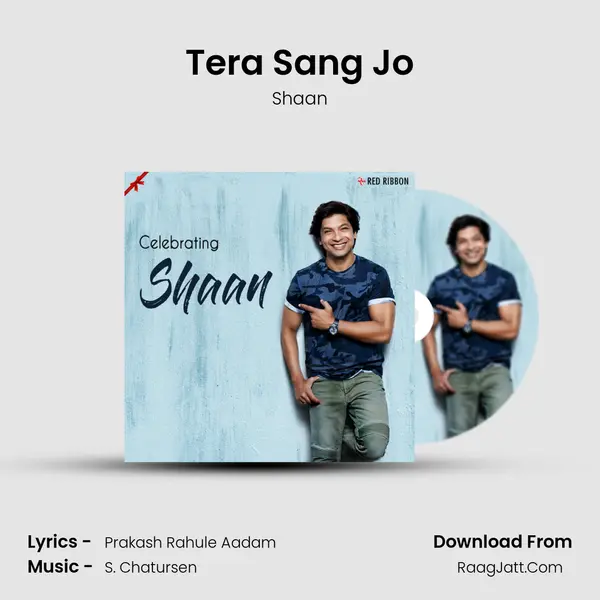 Tera Sang Jo Cover