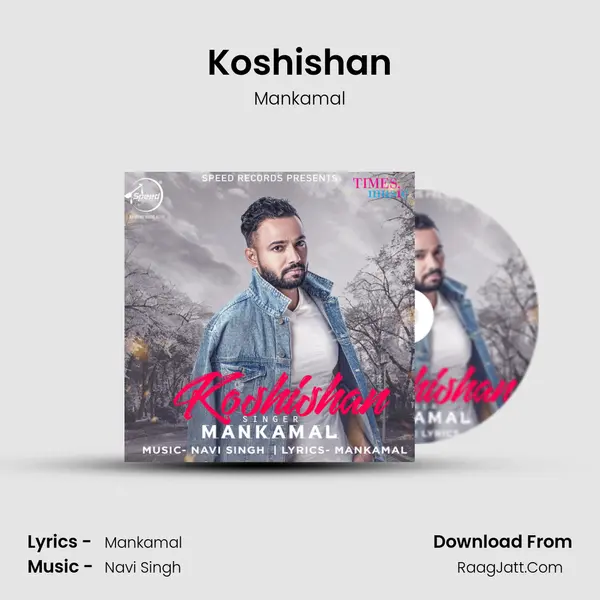 Koshishan mp3 song