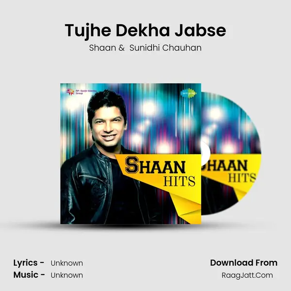 Tujhe Dekha Jabse Cover