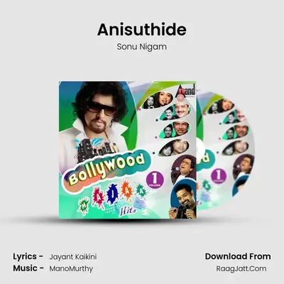 Anisuthide Cover