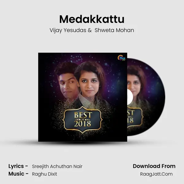 Medakkattu mp3 song