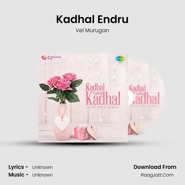 Kadhal Endru Cover