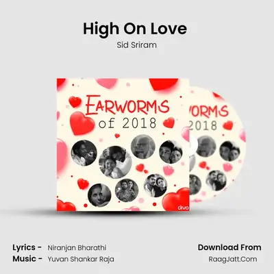 High On Love (From 