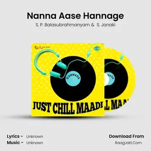 Nanna Aase Hannage Cover