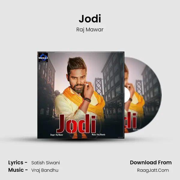 Jodi - Raj Mawar