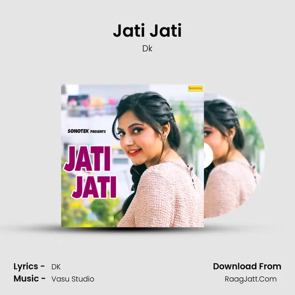 Jati Jati - Dk