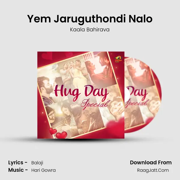 Yem Jaruguthondi Nalo mp3 song