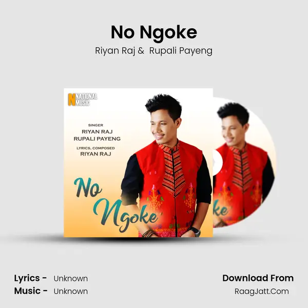 No Ngoke - Single - Riyan Raj