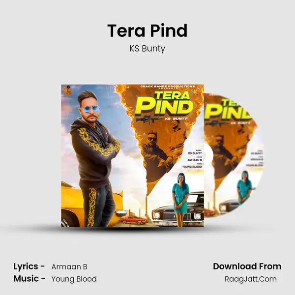 Tera Pind mp3 song