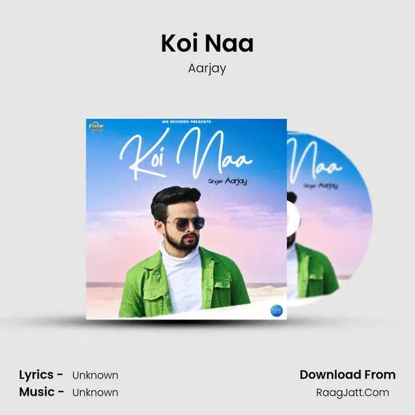 Koi Naa - Single - Aarjay