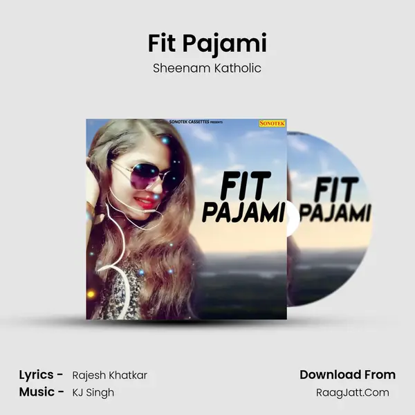 Fit Pajami - Sheenam Katholic