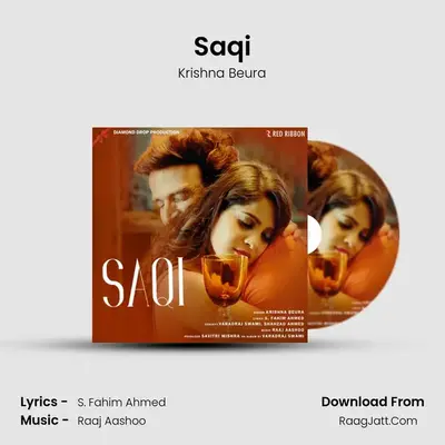 Saqi - Krishna Beura