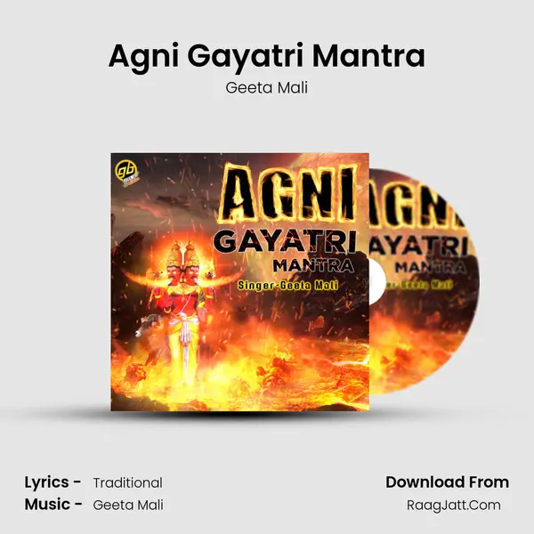 Agni Gayatri Mantra mp3 song
