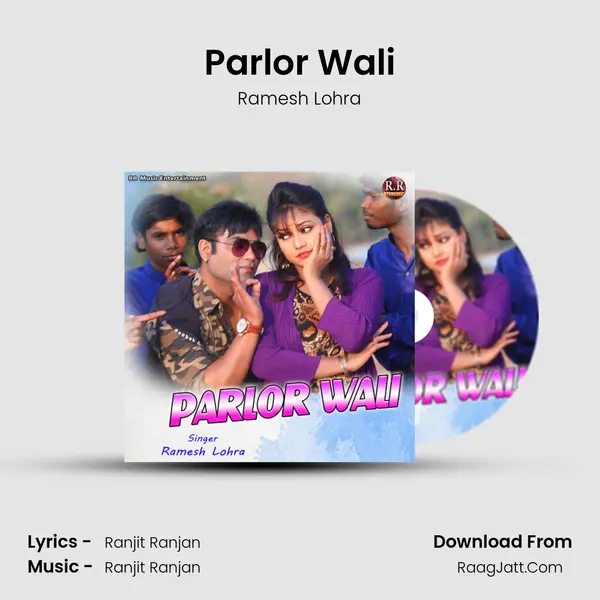 Parlor Wali mp3 song