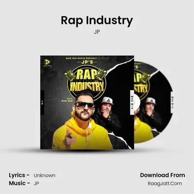 Rap Industry - JP