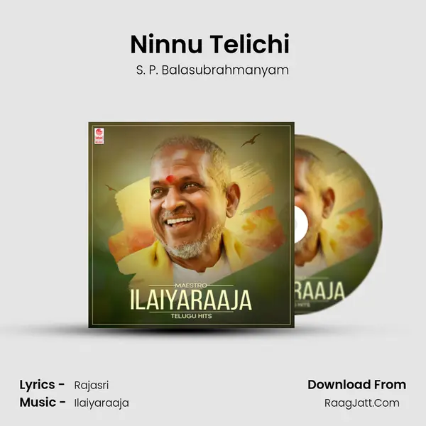 Ninnu Telichi (From 