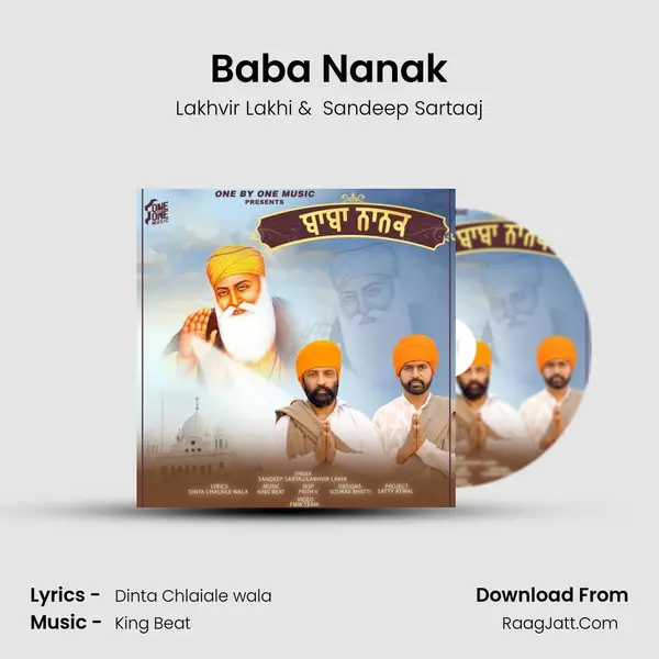 Baba Nanak mp3 song