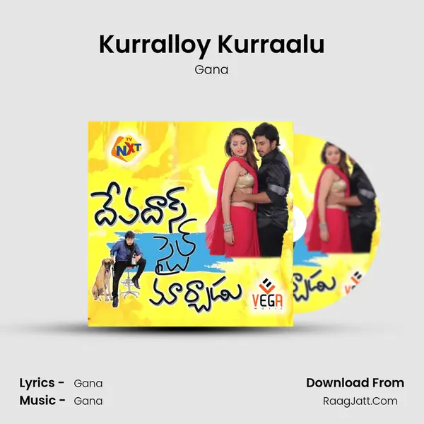 Kurralloy Kurraalu MP3 Song by Gana Cover