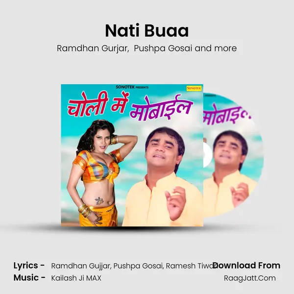 Nati Buaa mp3 song