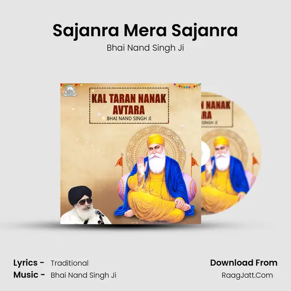 Bhai Nand Singh Ji