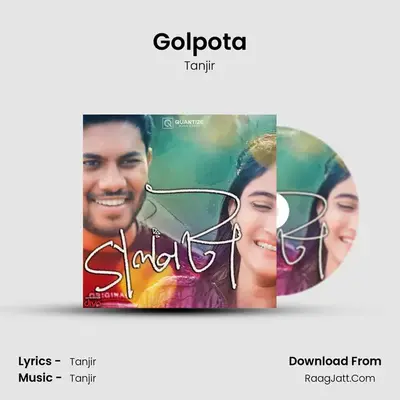Golpota MP3 Song by Tanjir Cover