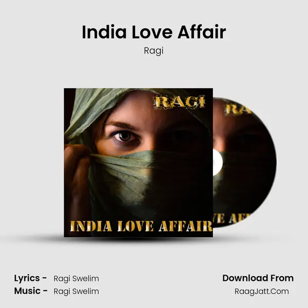 Ragi