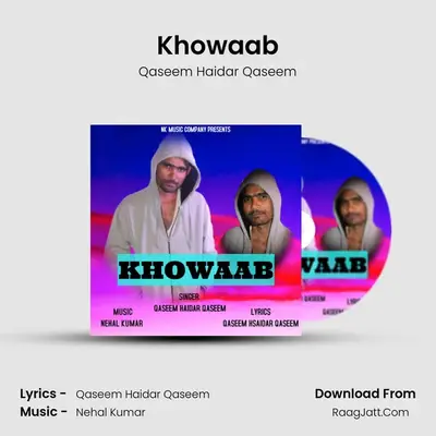 Khowaab - Qaseem Haidar Qaseem