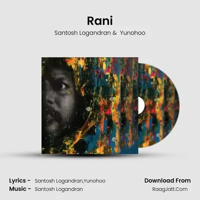 Santosh Logandran