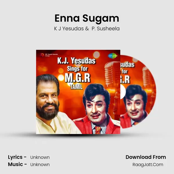 Enna Sugam MP3 Song by K J Yesudas Cover