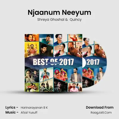 Njaanum Neeyum mp3 song